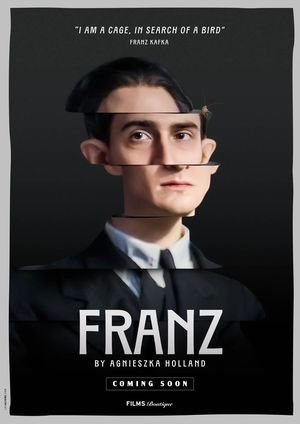 “Franz”, de Agnieszka Holland