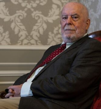 Juan Gil Fernández