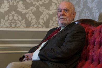Juan Gil Fernández