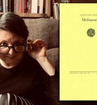 Jacqueline Goldberg