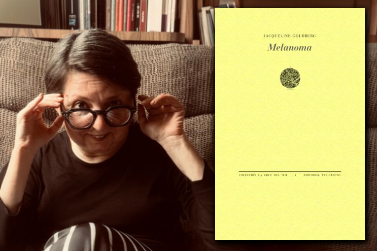 Jacqueline Goldberg