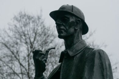 Sherlock Holmes