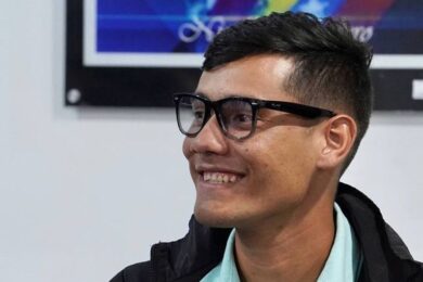 Yoigler Jesús Hurtado Martínez