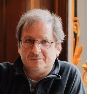 Martín Kohan