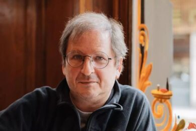 Martín Kohan