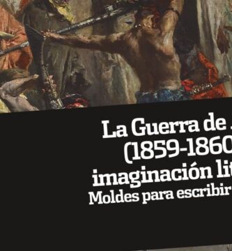 “La Guerra de África (1859-1860) en la imaginación literaria”, de Ana Rueda