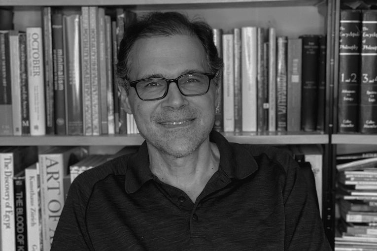 George Makari
