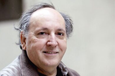 Ernesto Mallo
