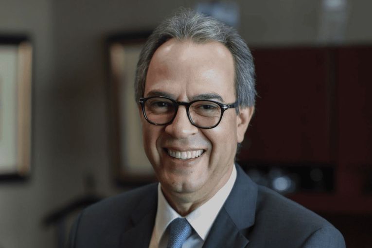 José Mármol