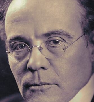 Edgar Lee Masters