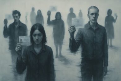 La función del nombre propio, por Isabel Macías