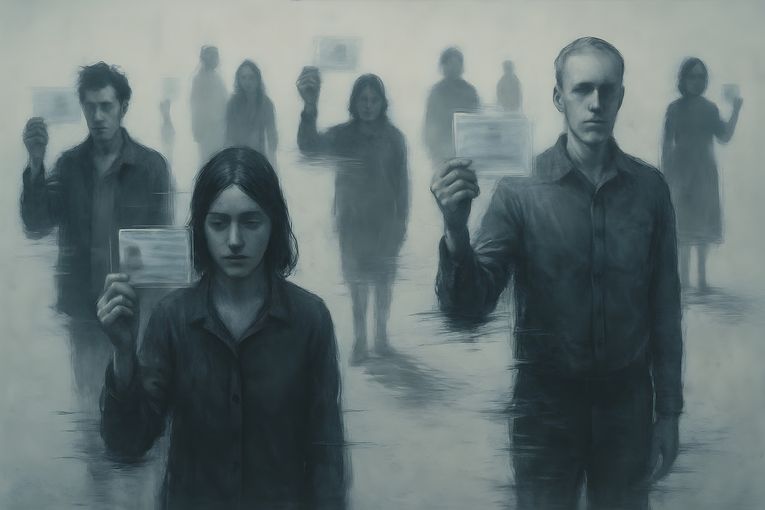 La función del nombre propio, por Isabel Macías