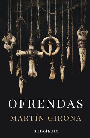 “Ofrendas”, de Martín Girona