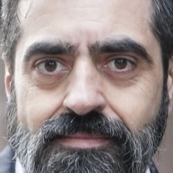 Omar Sar Suárez