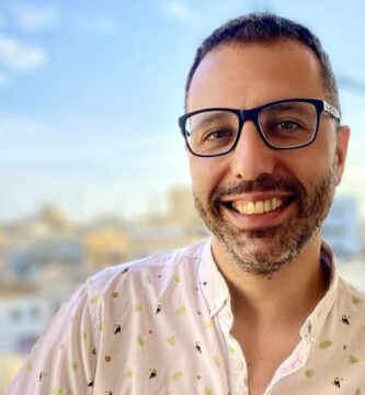 Jorge Luis Peralta