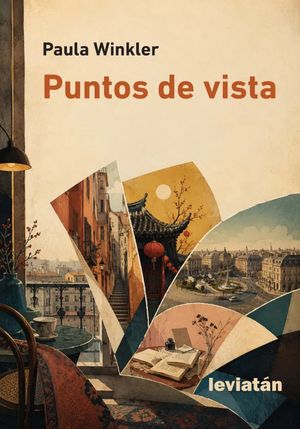 “Puntos de vista”, de Paula Winkler