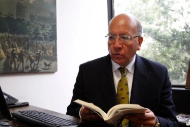 Vicente Quirarte