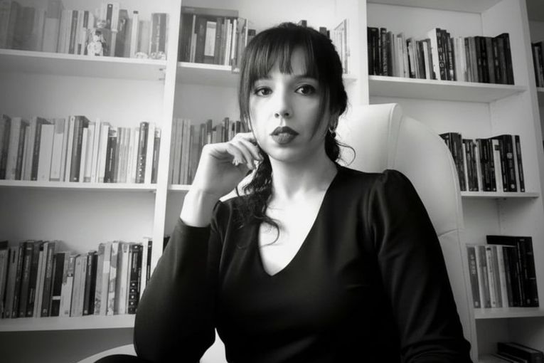 Sonia Ramón