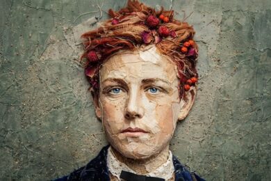 Arthur Rimbaud