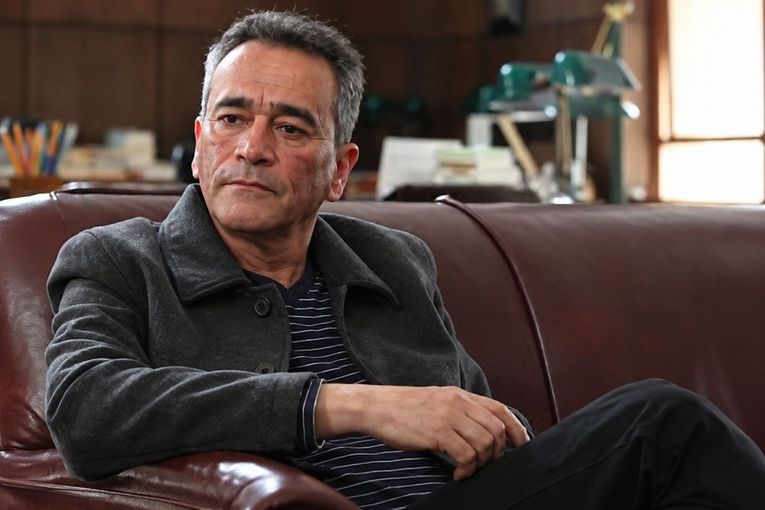 Evelio Rosero