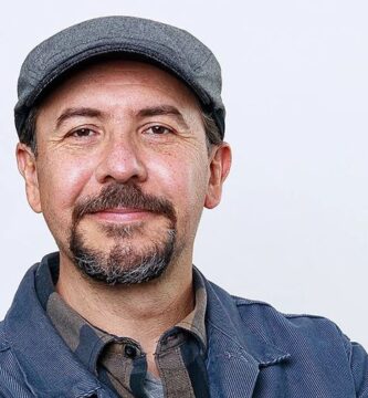 Luis San Vicente