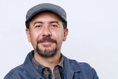 Luis San Vicente