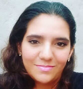 Taryna Esther Valverde Flores