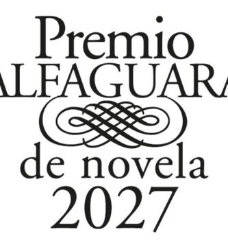 XXX Premio Alfaguara de Novela 2027