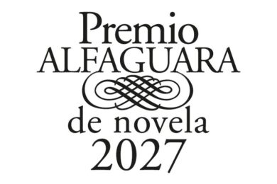 XXX Premio Alfaguara de Novela 2027