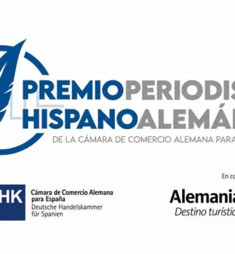 IX Premio de Periodismo de la Cámara Alemana