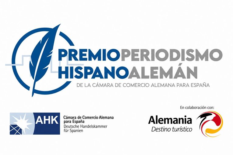 IX Premio de Periodismo de la Cámara Alemana