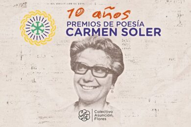 Premios de Poesía Carmen Soler 2026