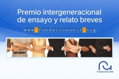 XIV Premio Intergeneracional de Ensayo y Relato Breves “Valores para unir”