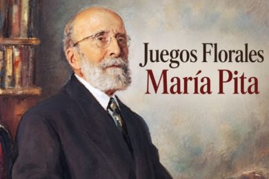 XXXIV Juegos Florales María Pita