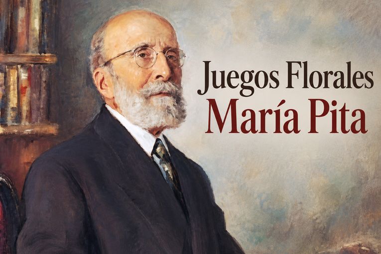 XXXIV Juegos Florales María Pita