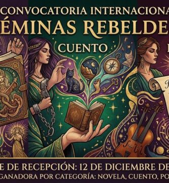 II Certamen Féminas Rebeldes 2026
