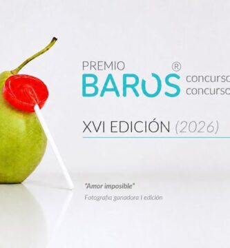 XVI Premio Literario y Fotográfico Baros