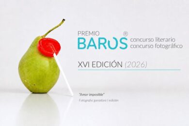 XVI Premio Literario y Fotográfico Baros