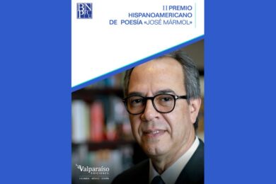 II Premio Hispanoamericano de Poesía “José Mármol”