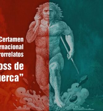XVI Certamen Internacional de Microrrelatos 2026 “Cross de Atapuerca”