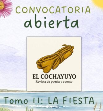 El Cochayuyo, tomo II: La fiesta