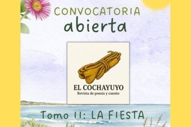 El Cochayuyo, tomo II: La fiesta