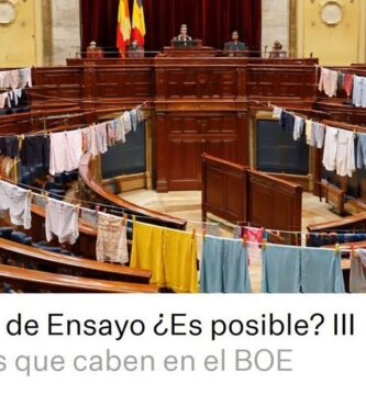 Premio de Ensayo ¿Es posible? III “Utopías que caben en el BOE”