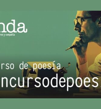Edición de otoño del #concursodepoesía de Zenda
