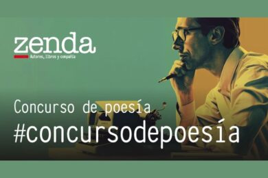 Edición de otoño del #concursodepoesía de Zenda