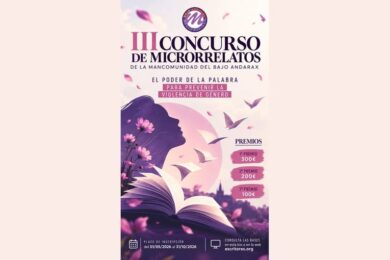 III Concurso de Microrrelatos del Bajo Andarax