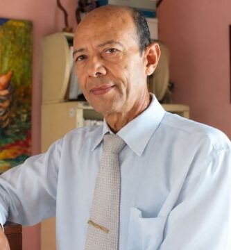 Argenis Díaz