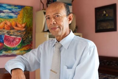 Argenis Díaz