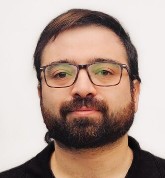Alfonso Medina Cornejo