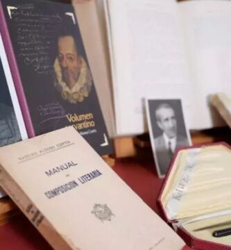 Legado de Narciso Alonso Cortés a la Caja de las Letras